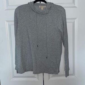 Michael Kors pearl heather pullover